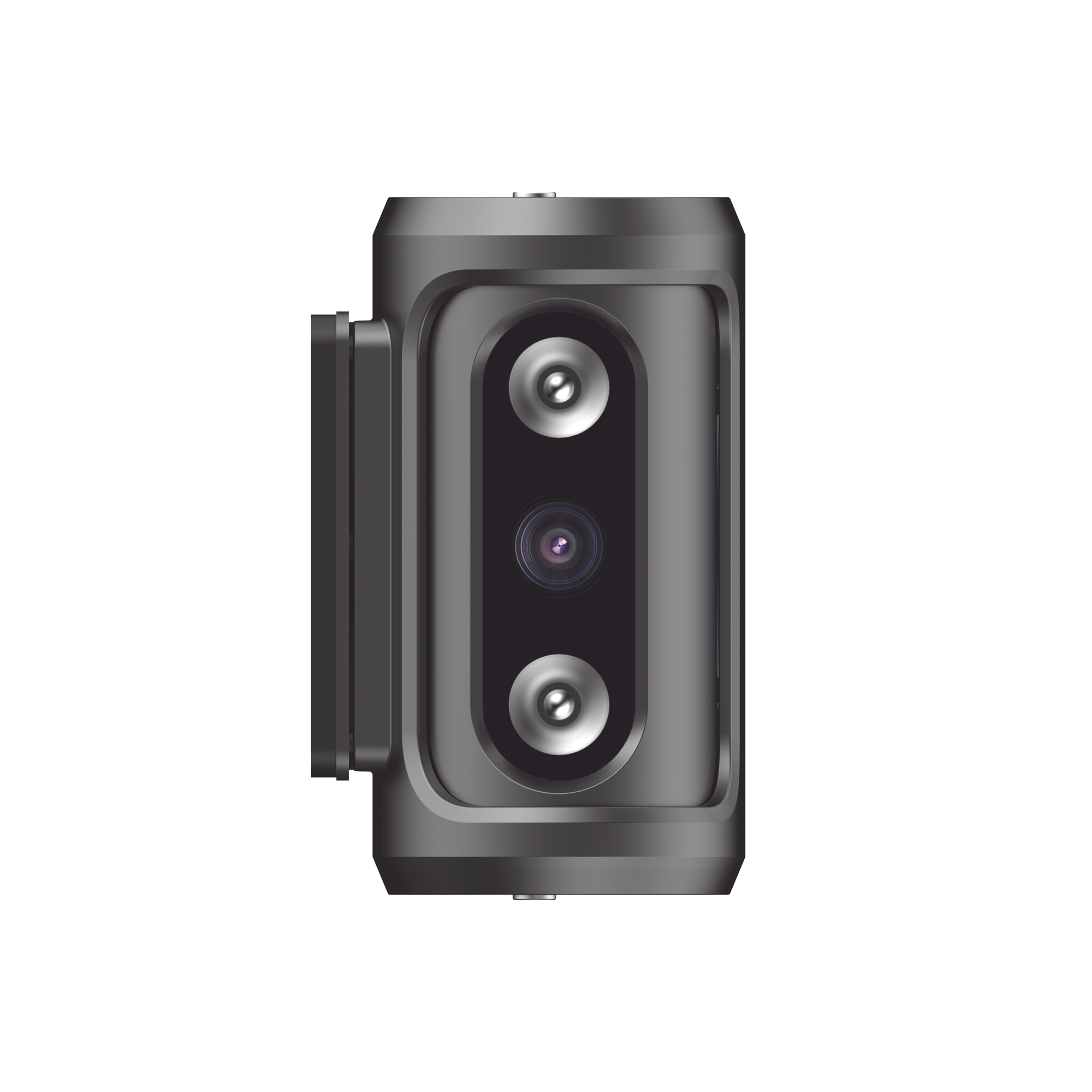 AE-VC583I-IS/P(V)(M12)|Cámara Móvil IP 5 Megapixel / Lente 8 mm / 20 mts IR / Exterior IP68 / IK10 / WDR 120 dB / Reconocimiento de Placas (ANPR)